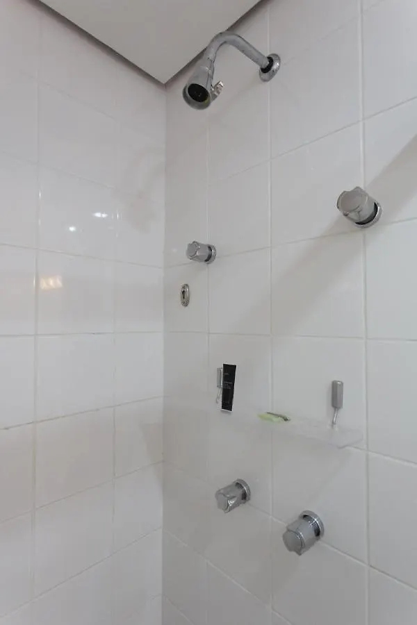 Flat Ibirapuera Special  Apartment Sao Paulo Brazil