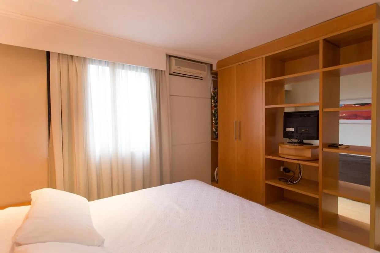 Flat Ibirapuera Special  Apartamento São Paulo